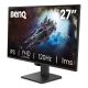 2. BENQ LED-Monitor 27" GW2790P 120Hz