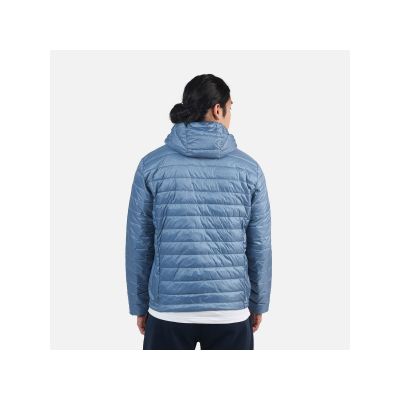 3. Herrenjacke ROSSIGNOL Rossi Light Hood Jkt, blau