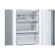 29. BOSCH KGN39VIEB Kühl-/Gefrierkombination
