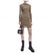 2. Calvin Klein Jeans Sheer W Dress J20J219873