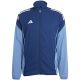 2. adidas Tiro 25 Competition Presentation Sweatshirt für Herren, marineblau, JI6564