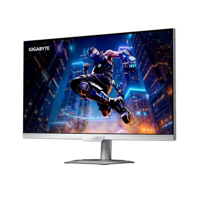 8. GIGABYTE LED-MONITOR 27" M27UP ICE 160 Hz