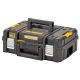22. TSTAK 2.0 Koffer mit kurzem Griff DWST83345-1 DEWALT