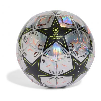 adidas UCL Trainingsfolie IX4068 Ball
