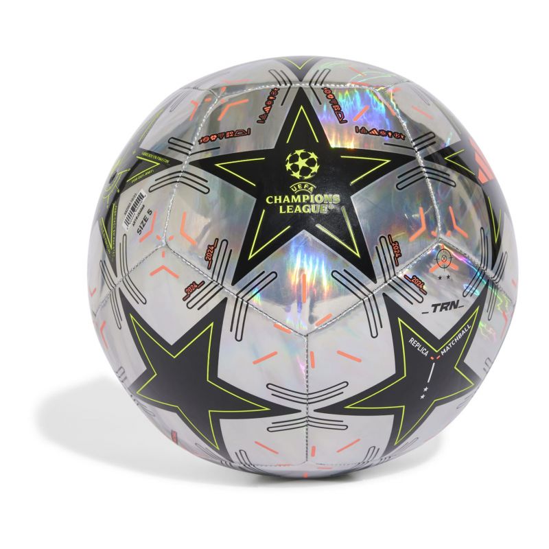 adidas UCL Trainingsfolie IX4068 Ball