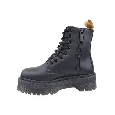 2. Dr. Martens Vegan Jadon II Mono W 25310001 Stiefel 