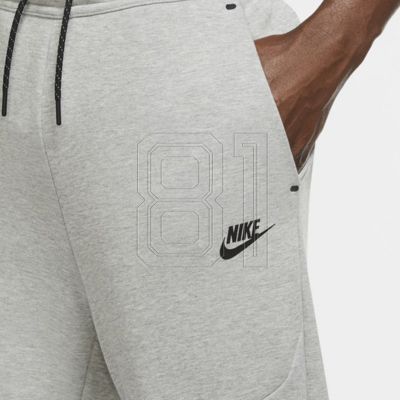 4. Nike Nsw Tech Fleece Jogger M CU4495-063 Hose