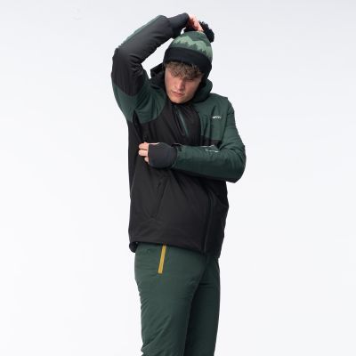 13. Herren RAMIREZ Jacke