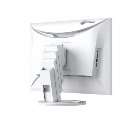 6. EIZO FlexScan EV2495-WT Monitor – 61,2 cm (24,1 Zoll) – 1920 x 1200 Pixel – WUXGA – LED – 5 ms – Weiß