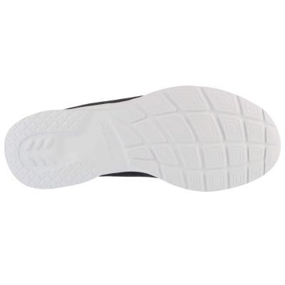 4. Skechers Dynamight 2.0 - Homespun 12963-BKW Schwarz 36