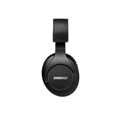 5. Shure SRH440A-EFS - Professioneller, geschlossener On-Ear-Studio-Kopfhörer