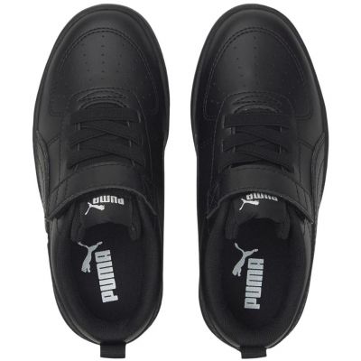 2. Puma Rickie Ac Ps Jr Schuhe 385836 02