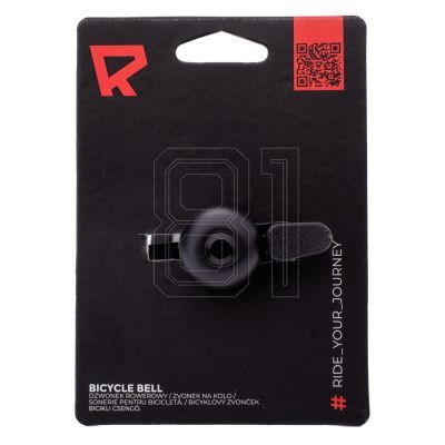 Radvik Klokke Glocke 92800501869 