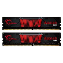 G.SKILL DDR4 AEGIS DDR4 2x8GB 3200MHz CL16 F4-3200C16D-16GIS