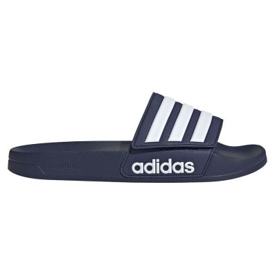 2. Adidas Adilette Shower Klettverschluss-Hausschuhe KJ0051