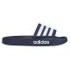 2. Adidas Adilette Shower Klettverschluss-Hausschuhe KJ0051