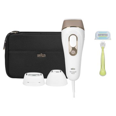 14. BRAUN Silk-Expert Pro 5 IPL PL5243 Epilierer