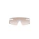 5. POC Elicit Toric+ Fahrradbrille – weiß, Kat. 2 + Kat. 0
