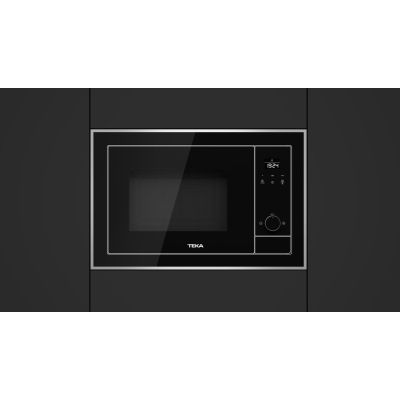 7. Teka MIKROWELLENOFEN ML 8200 BIS