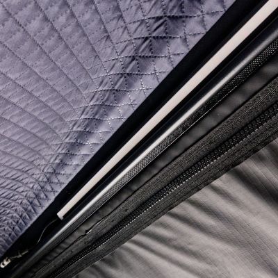 41. Offlander Fold 2 Wolf Dachzelt OFF-FOLD2-GRAY