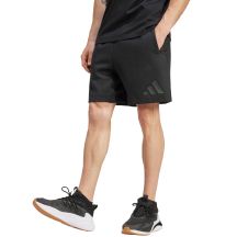 adidas ZNE Herrenshorts, schwarz, JE7540