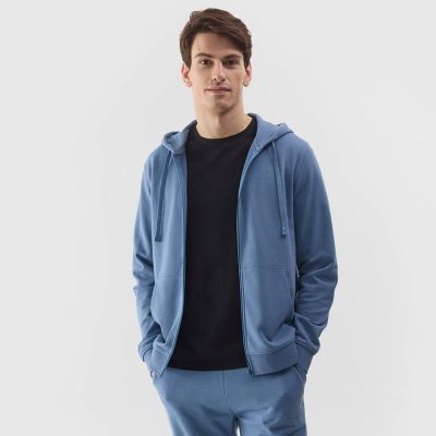 8. 4F M 4FWSS24TSWSM0951 32S Sweatshirt