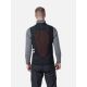4. ROSSIGNOL FLEXVENT VEST SR Skiprotektor schwarz