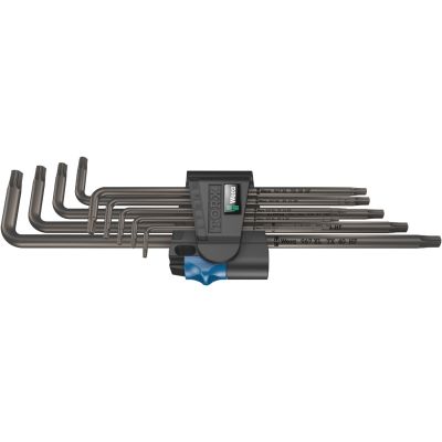 Wera 05024450001 Torx-Schlüssel
