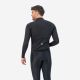4. Rogelli CORE Langarmshirt, schwarz, Größe 5XL