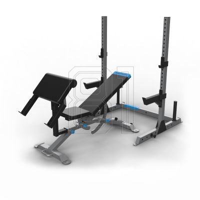 17. Proform Carbon Strength Olympiabank