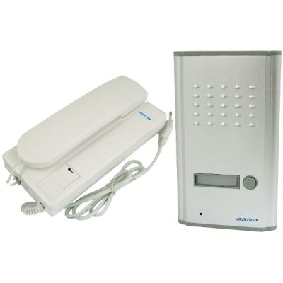 ORNO FOSSA INTERCOM KIT