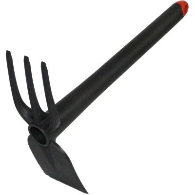 15. Gartenhacke-Rechen