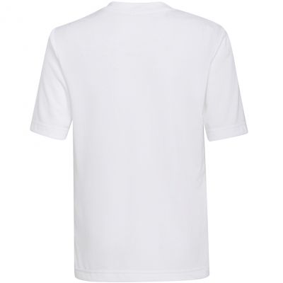 2. Adidas Entrada 22 Jsy Jr T-Shirt HC5054