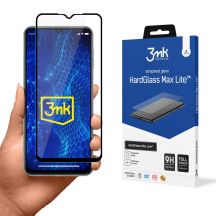 9H 3mk HardGlass Max Lite™ Glas für Samsung Galaxy M23 5G