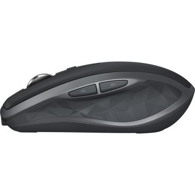 4. Logitech MX Anywhere 2s Maus