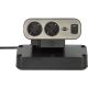 2. Brennenstuhl Estilo Doppelsteckdosenleiste mit Überspannungsschutz, 1x USB-C, 9x Steckdosen