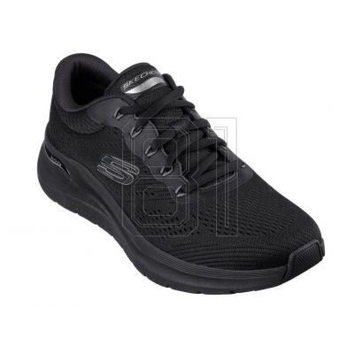 4. Skechers Slip-ins Arch fit 2.0 Schuhe - Easy Chic W 150066-BBK