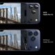 7. Spigen Optik Pro XL Kameralinsenglas für iPhone 17 Pro Max – Schwarz