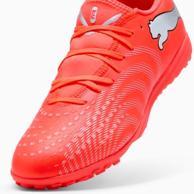 4. Puma Future 9 Play TT 108918-01 Schuhe