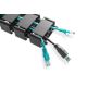 6. DIGITUS Flexible Kabelführung