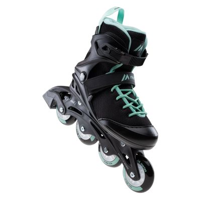 Damen Fitness-Rollschuhe LADY AMARRO II