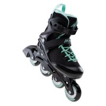 Damen Fitness-Rollschuhe LADY AMARRO II