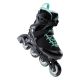 Damen Fitness-Rollschuhe LADY AMARRO II