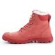 6. Palladium Pampa Sport WPS Brick Dust/Cowhide W Schuhe 72992-653-M