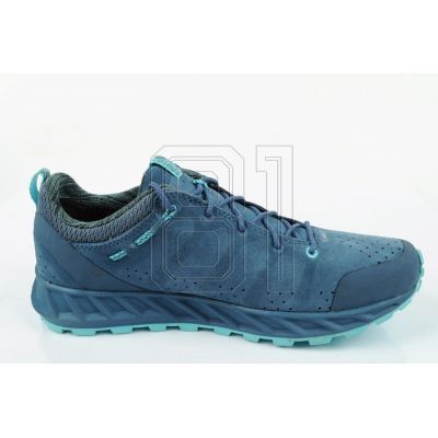 9. Aku Rapida GTX W 768140 Schuhe