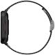 8. Smartwatch Gravity Schwarzes Armband + Armband GT43-5