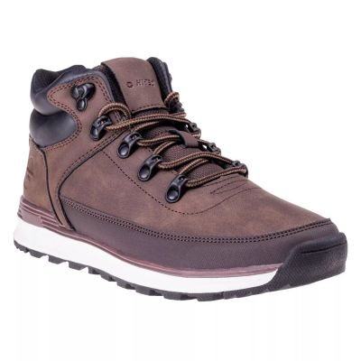 4. Hi-tec Hajnez Mid Teen Jr Schuhe 92800332333 