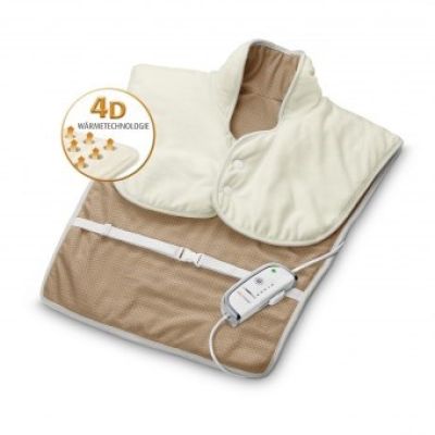 11. Medisana HP 630 61157 Heizmatte (650 mm / 550 mm)