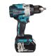 6. MAKITA.SCHRAUBENDREHER 18V DDF489RTJ 73/40Nm 2x5,0Ah