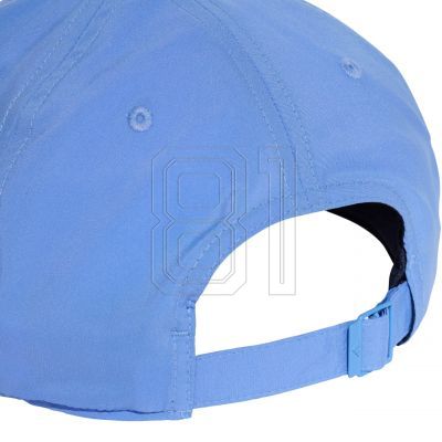 4. adidas Baseballkappe mit neuem Logo und Stickerei JW6039